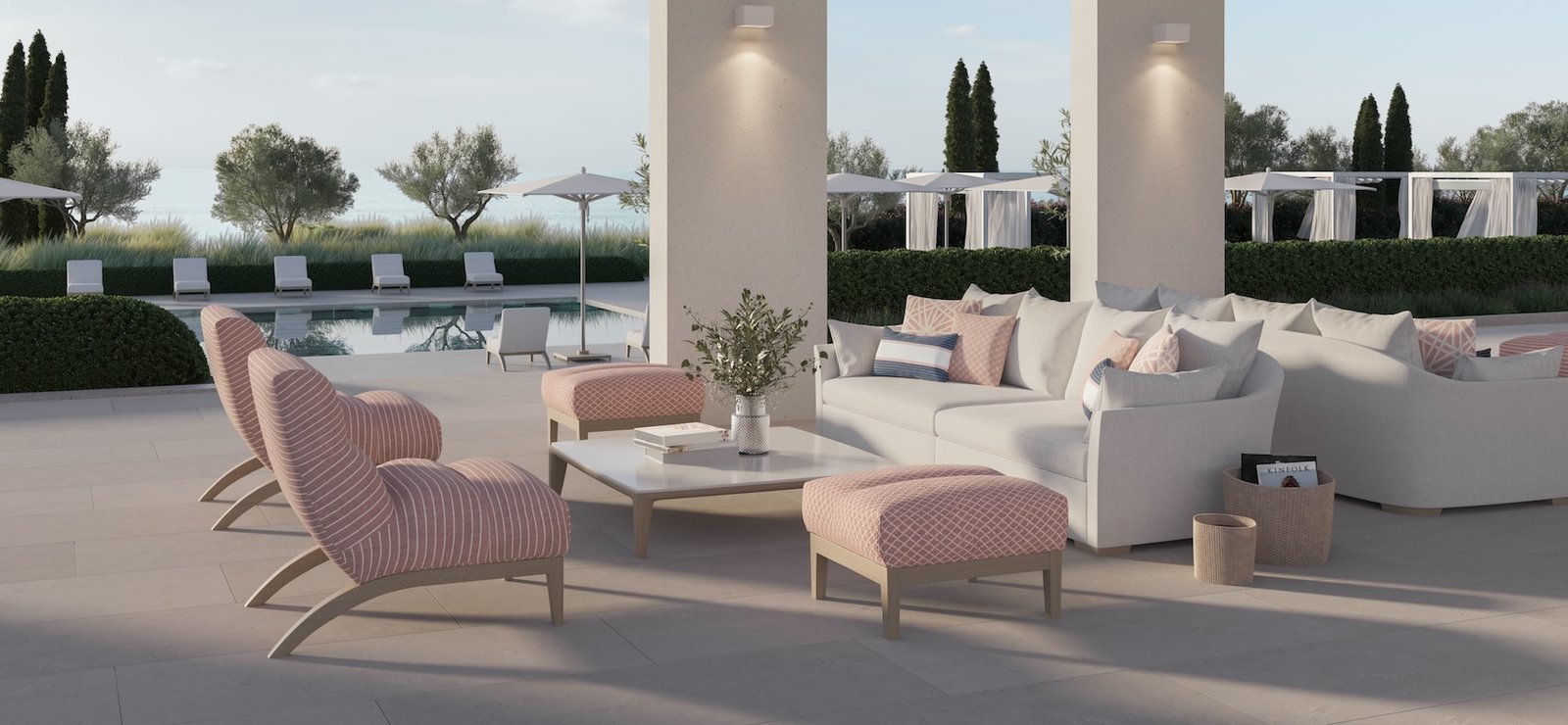 Outdoor Quality Furniture